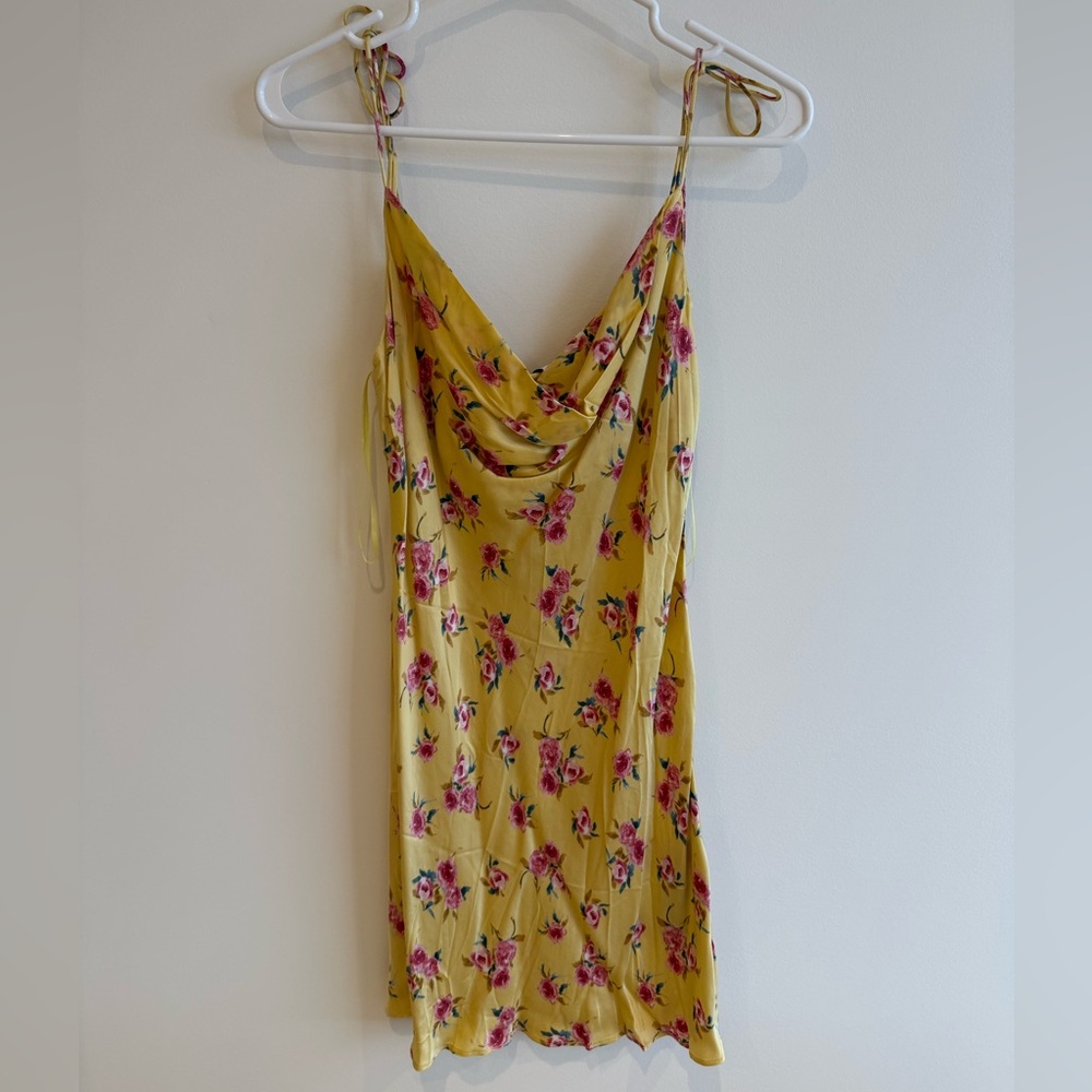 Zara Summer dress